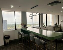 International Plaza (D2), Office #557091801